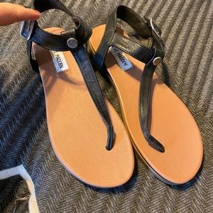 Steve Madden sandals